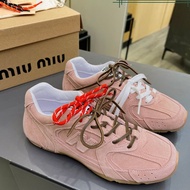 Pink Ladies Casual Sneakers - Co-branded New Balance NB530