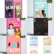 brand new fictional books