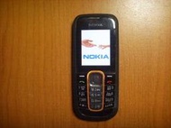 ※隨緣二手精品店※ Nokia 2600c-2．功能正常/空機/無約/簡配．一組 666 元
