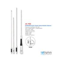 BAOFENG Super Gainer 7900 Mobile Radio Antenna