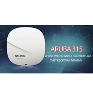 Aruba AP315 - Aruba Instant On AP15 - ac wave 2 - Dedicated Wifi Router - Roaming - Mesh, Aruba Inst