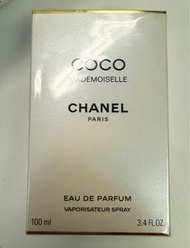 Chanel Coco Mademoiselle Eau de Parfum 100ml