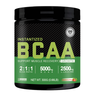 Omliay BCAA Powder กรดอะมิโน วิตามิน Drink Branched Chain Amino Acid Energy Support ซ่อมแซม และฟื้นฟ