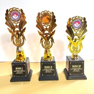 CHAMPION CUP SET 123/ CUP SET