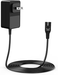 25.2V Power Adapter Compatible with Wybot C1 OS7010C Cordless Pool Vacuum Cleaner Replacement WYBOT 