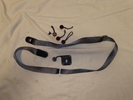 Peak Design strape 攝影相機帶 Slide lite