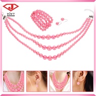 Women Costume Jewellery Jewelry Necklace Choker Necklaces for Woman Trendy yuanjingyouzhang