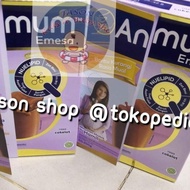 Emesa Anmum Milk 200 grams/ Milk for pregnant women Anmum Emesa 200 gr