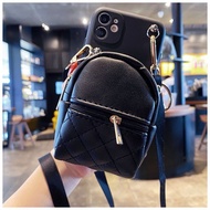 FJ19 sling bag Case for Oppo A1k A11k A12 A15 A16 A17 A18 A3 A31 A33 A3s A35 A36 A38 A3x A5 A52 A53 