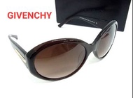 日本進口二手精品／GIVENCHY 太陽眼鏡／適合女神＆男神