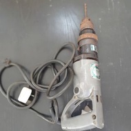 Makita 古董石屎鑽能用Electric Hammer Drill Model 8400