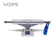 Independent Skateboard Truck Polished series Mid kingpin size 139