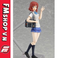 (2ND) ANIME CHARACTER MODEL Love Live FIGMA 279 MAKI NISHIKINO