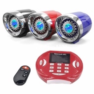 MP3 Motorcycle Motorcycle Audio Alarm Motorcycle