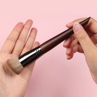 MOJIM - N5 Powder Foundation Brush Kuas Alas Bedak Kuas Bedak Powder Brush Foundation Bentuk Cekung