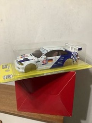 Kyosho Mini-Z BMW M3 GTR No.42 車殼