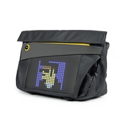 (2022 New Ready to ship) Divoom Pixoo Slide Bag V