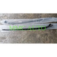 *   TOYOTA MNH10 ALPHARD 2003-2005 FRONT WINDSCREEN MOULDING LH/ RH/ GETAH CERMIN DEPAN WINDSCREEN K
