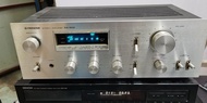 PIONEER HIFI STEREO AMPLIFIER SA-508