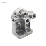 Truck Fuel Filter Head Cover Housing for  FL6 B9 D12A D12B DH12C D10B D12C D6B G6B 8148587