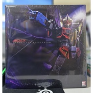 Threezero MDLX Coronation Starscream (Transformers)