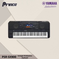 Yamaha Keyboard PSR-SX900 / PSR SX900