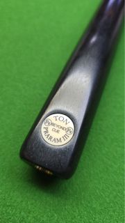 TON Beyond FS Praram III 斯諾克球桿