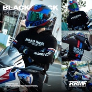 Rrmf Hoodie Road Rider