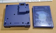 GC日版週邊- GAME BOY PLAYER一組  用GC玩GBA、GB遊戲～（瘋電玩）