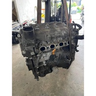 Nissan Almera N17 Engine Kosong HR15 1.5CC