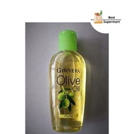 Ginvera Bio Pure Olive Oil 150ml