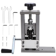 Wire Stripping Machine Wire Stripping Tool 1-21mm Cable Electric Peeling Machine Automatic Wire Stri