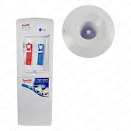 Eureka by Winland Standing Water Dispenser Hot and Cold (Lever Type) Silent Type Compressor EWD-EXCE