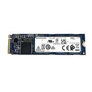 KIOXIA SSD 2TB XG6-P M.2 2280 KXG60PNV2T04 NVMe PCIe Gen3x 4 Solid State Drive SED Self Encrypting D