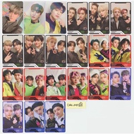 [OFFICIAL] Interpark & Withdrama & Makestar JYP POB Unit pc Stray kids Oddinary album photocard Hyun