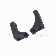 2PCS HSP 04004 Battery Holder Plastic Batteries Fixed Mount for 1:10 94103 94103PRO 94123 94123PRO R