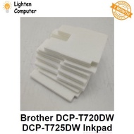 【Ready Stock】 Compatible Brother Waste Ink Pad | Ink Absorber - DCP-T720DW DCP-T725DW Inkpad