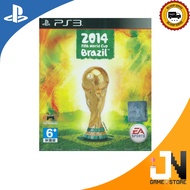 PS3 2014 FIFA World Cup (R3) (NEW)