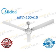 ((TWIN PACK)) MIDEA CEILING FAN MFC-150A15