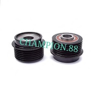 TOYOTA WISH ANE10,ALTIS ZZE122 ALTERNATOR PULLY