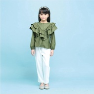 Sofia Aish Olive Garden