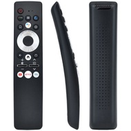 Brand New HTR-U29A Suitable for Haier Smart Voice Android TV Remote Control LE43K6600SG LE50K6700UG