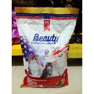BEAUTY PERSIAN GOLD 750GM ||BEAUTY GOLD CAT FOOD
