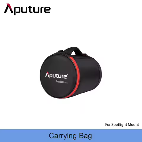 Aputure Carrying Bag for Spotlight Lens