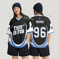 6th World Tour: This Is For Unisex Jersey Fashion Casual Street Top 2026 Kpop Fan Gift Tee Kid'S T-S