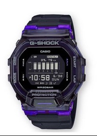 GBD-200SM-1A6 Casio G Shock Watch