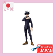 figma Jujutsu Kaisen Megumi Fushiguro Non Scale Pre-Painted Articulated Figure
Genuine Japanese prod