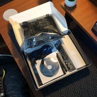 Asrock A520M-ITX/AC A520i A520M Mini ITX AMD AM4 Motherboard