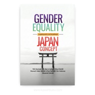 Gender Equality | Kawah Buku
