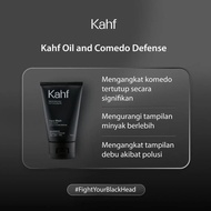 Kahf kafh face wash sunscreen